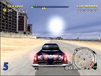 Speed Devils